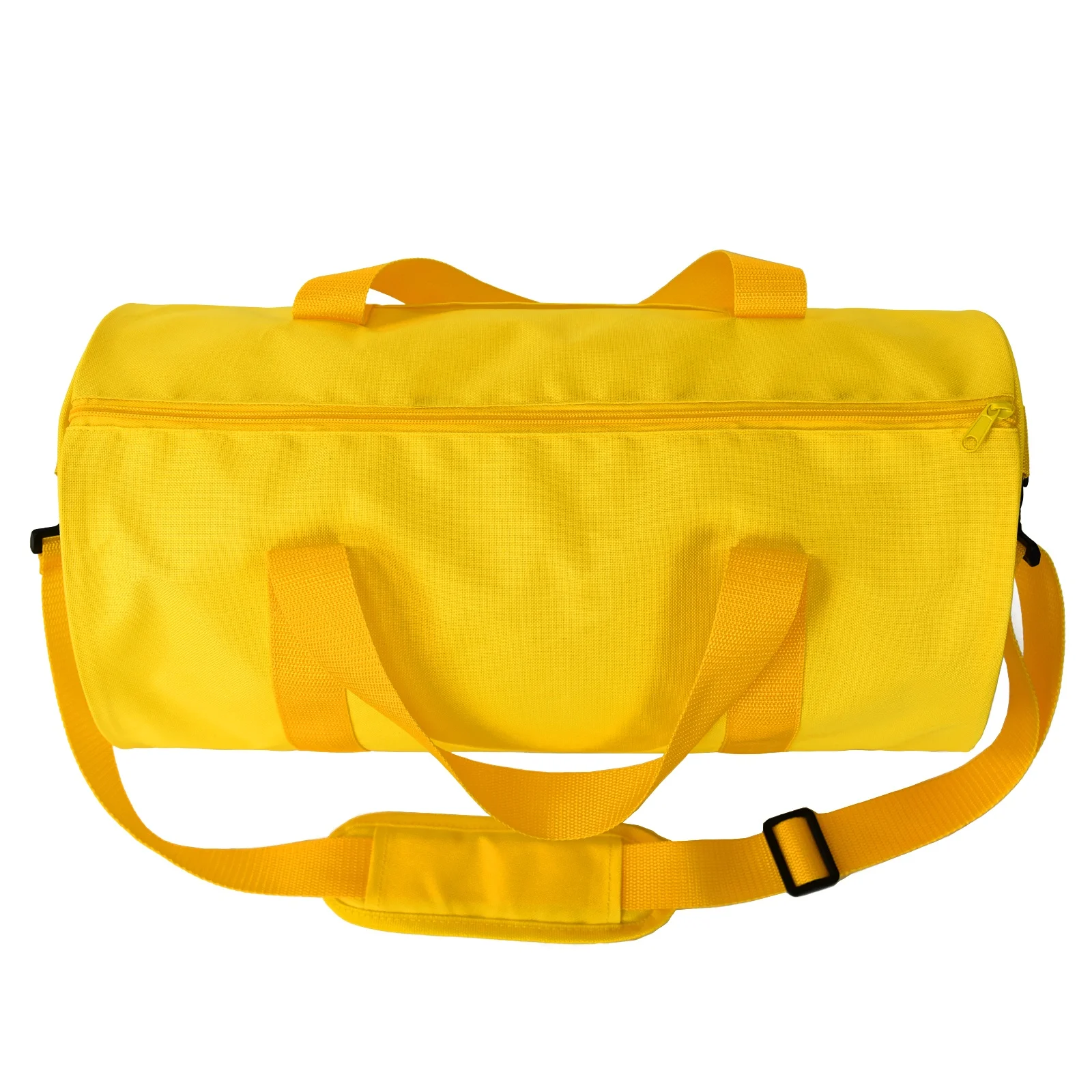 Wholesale Custom promotional duffle bags plain sports gym Travel Duffle Bag for women mens