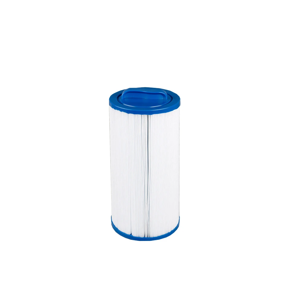 Hee Yoo Brand New Hot Tub PP Pleated Spa Filter Polyester Fit For Unicel/ Pleatco/Intex Swimming Pool Filter Cartridge