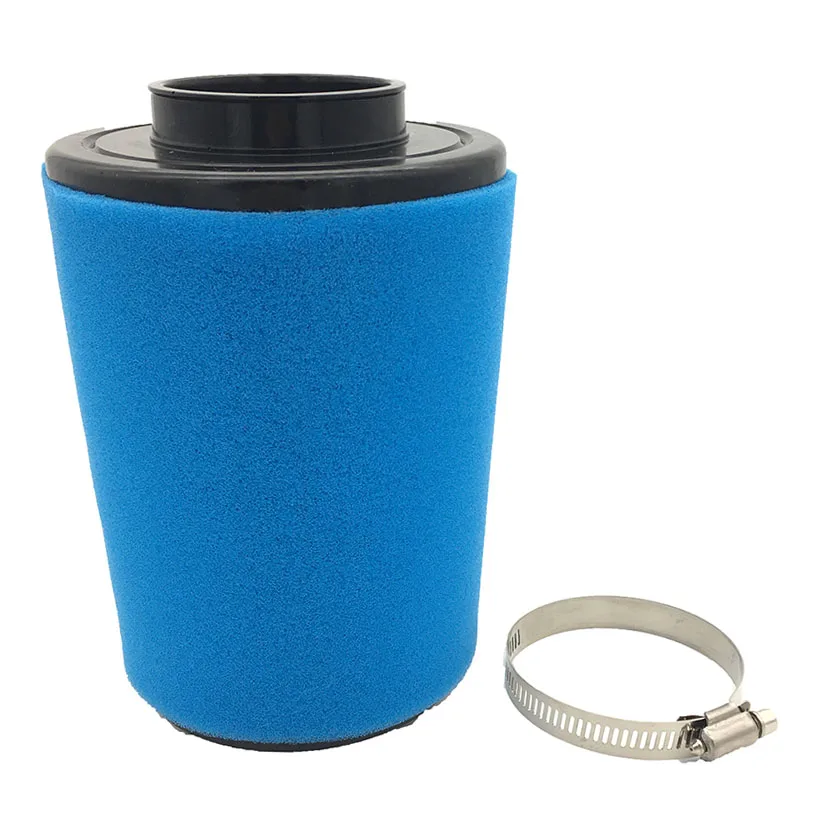 For CF MOTO CF450 CF500 CF550 CF800 CF1000 500CC ATV Quad GoKarts Moped Air Filter Element Air Box