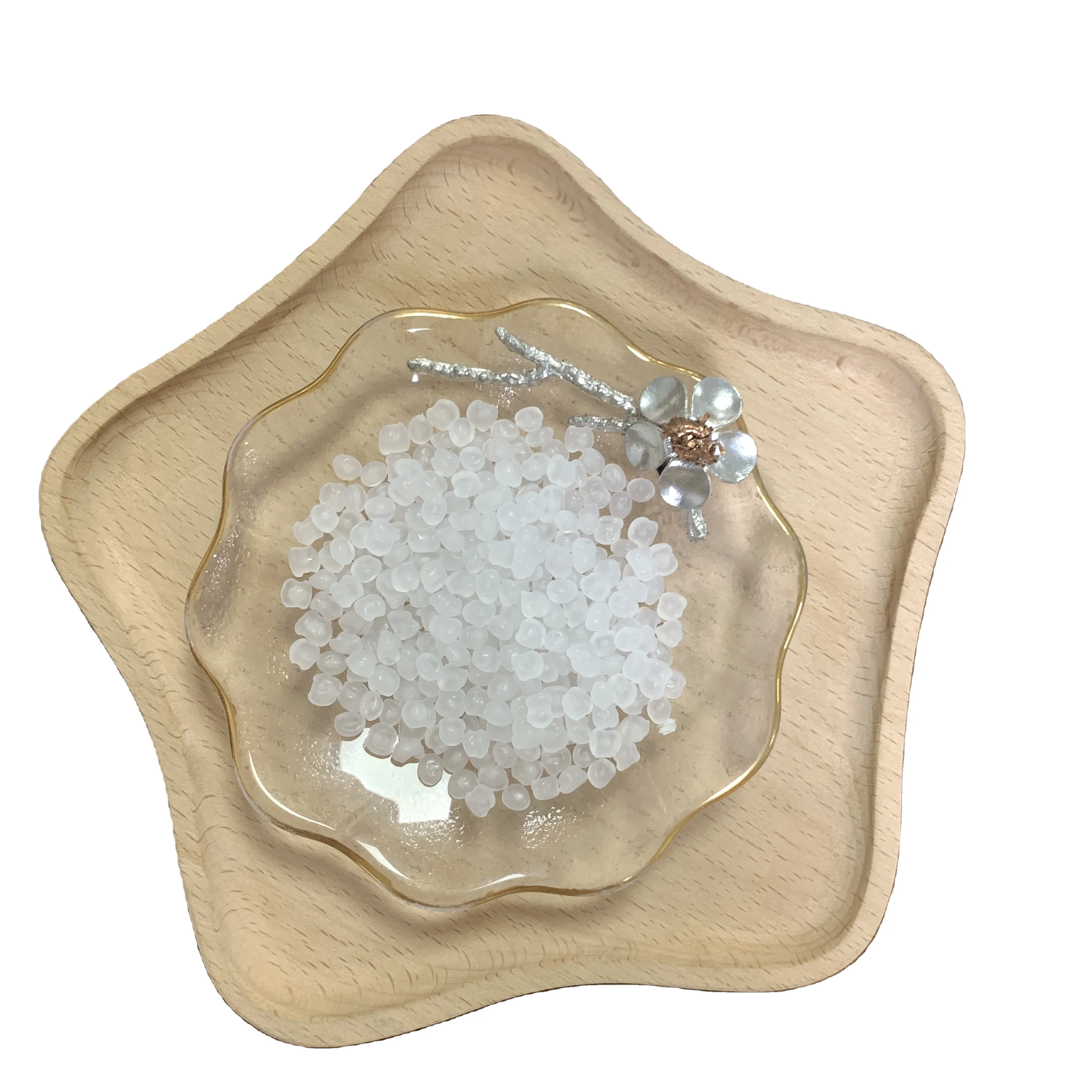 5200XT Random copolymer injection grade food contact grade pp h030 pp manufacturer pps resin granules price resin pp gf50