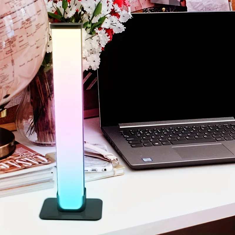 Прямые продажи через границу Usb 24 ключа Bluetooth настольный окружающий свет цветной домашний компьютер