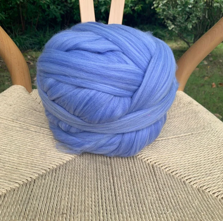 China Manufacturer Acrylic Yarn Yarns Wholesale Crochet Yarns