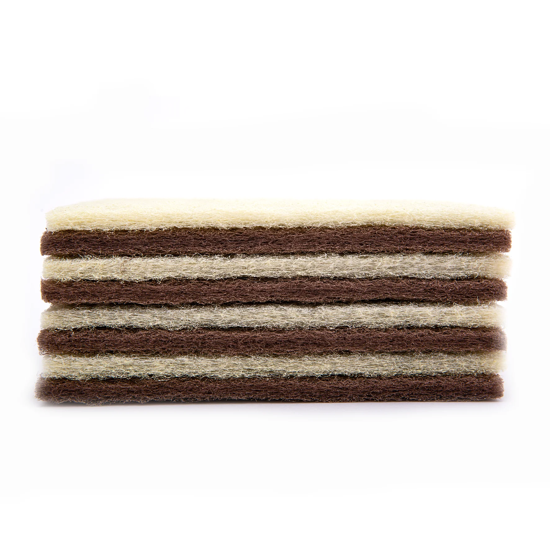 DH-C1-3 High Quality Magic Sponge Soap Sofa Melamine Foam Scouring Sponge Pad