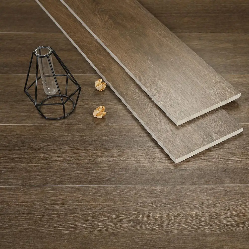 Latest Brazil oak wood tile