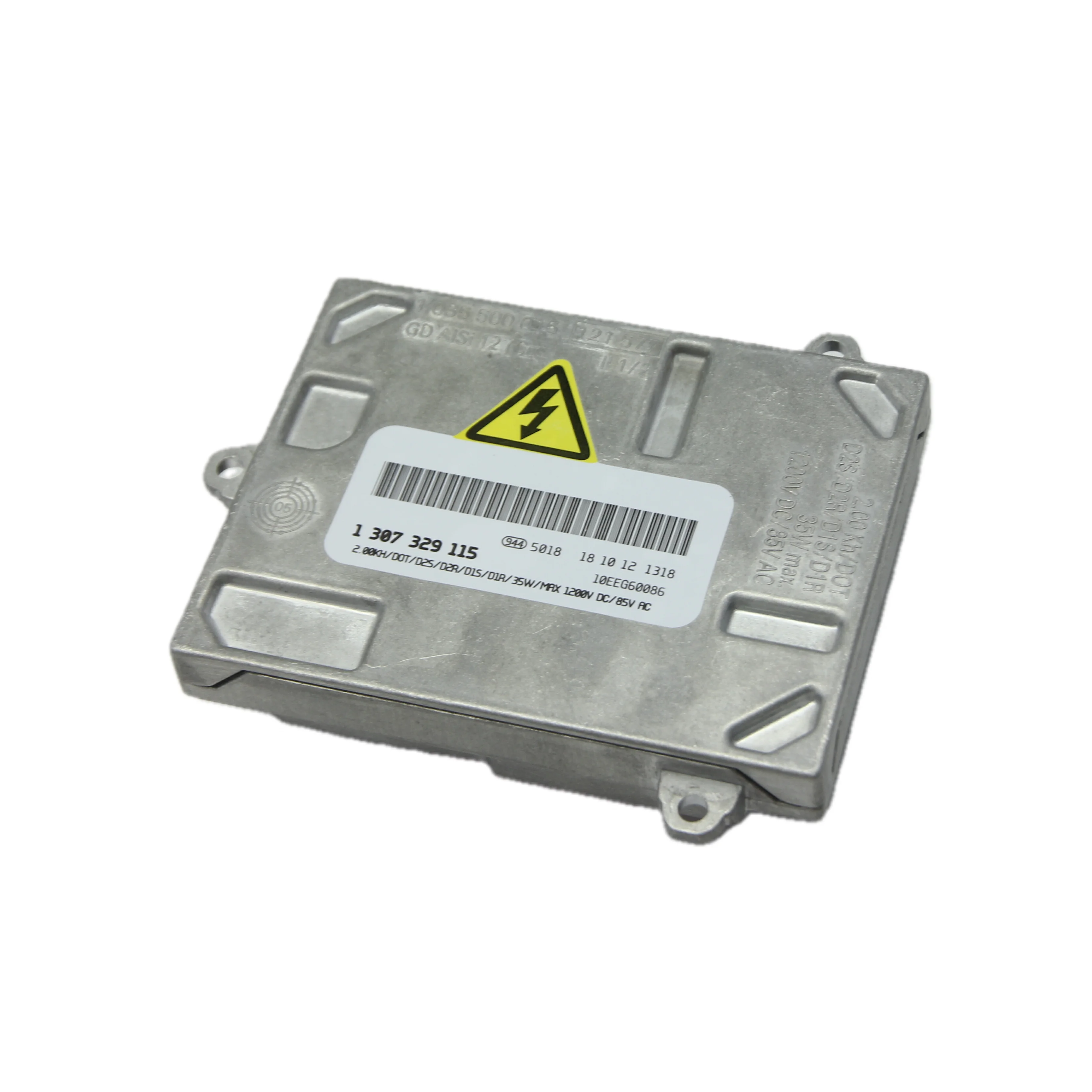oem xenon hid ac ballast d4s d4r 12v 35w 1307329293 1307329115 for 2007-2008 Audi S4/A4