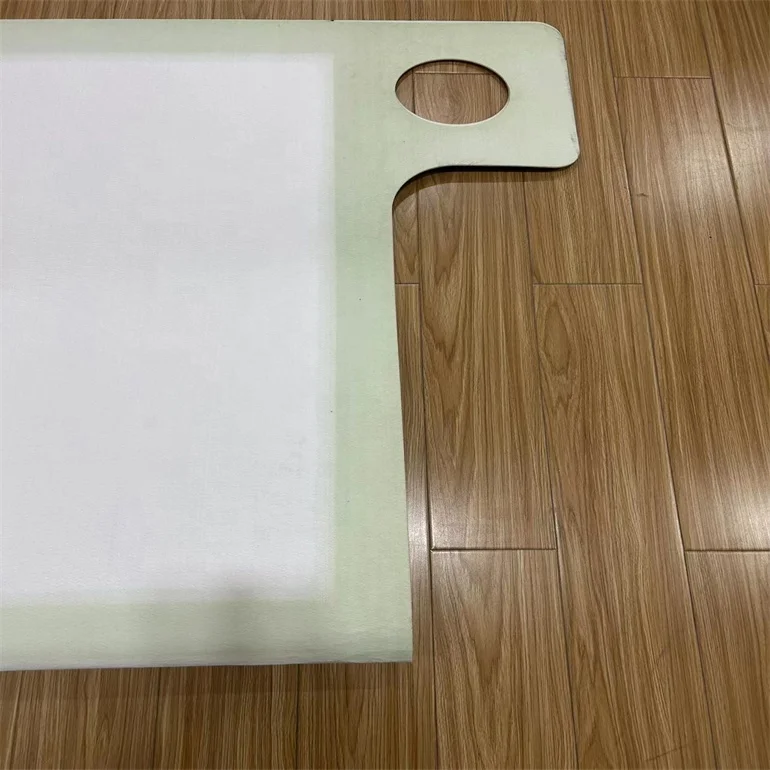 Polypropylene Felt 3 Micron PP Filter Cloth Viscose Chemical Fiber 750g Polyester Coated 1100g Polypropylene Non-woven Filter