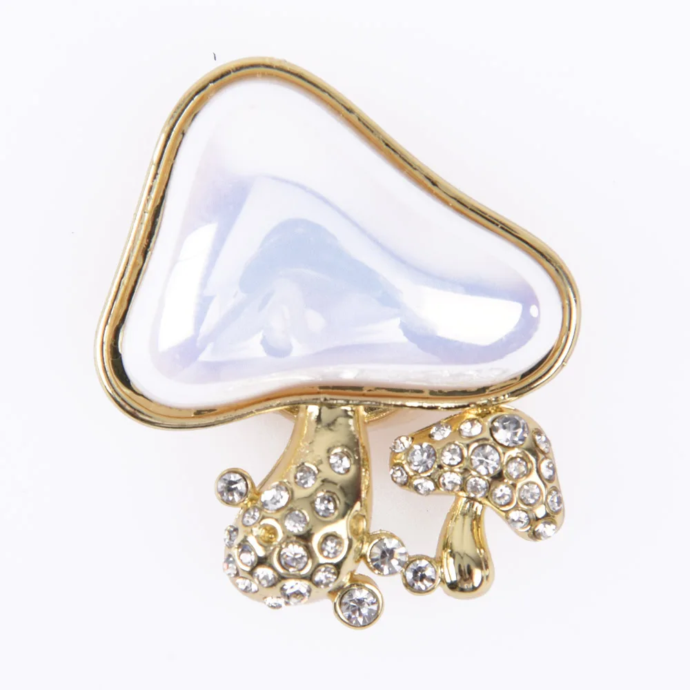 Bling Alloy Rhinestone dragonfly rose insect owl for clog designer shoe charms shoes decoration ornament Xmas gift