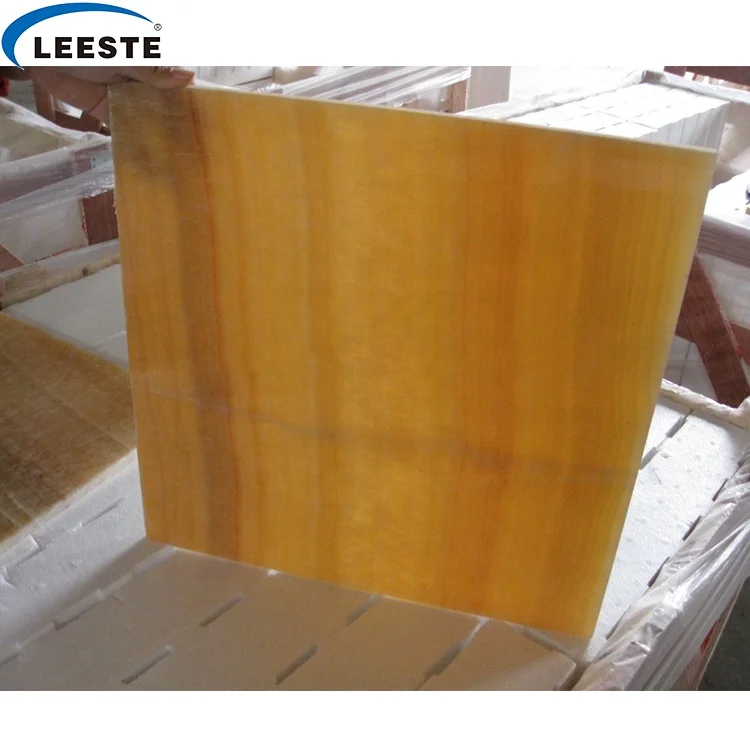 Onyx Honey quarry Marble Tiles cheap Yellow marble slabs