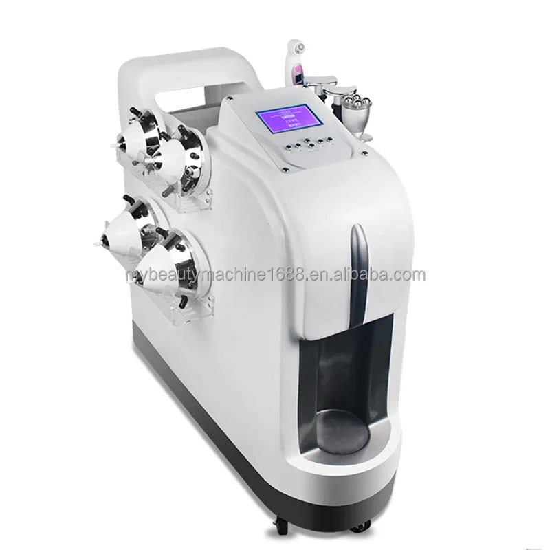 Hot selling high quality Warm vibration rechargeable breast enhancer  breast massager