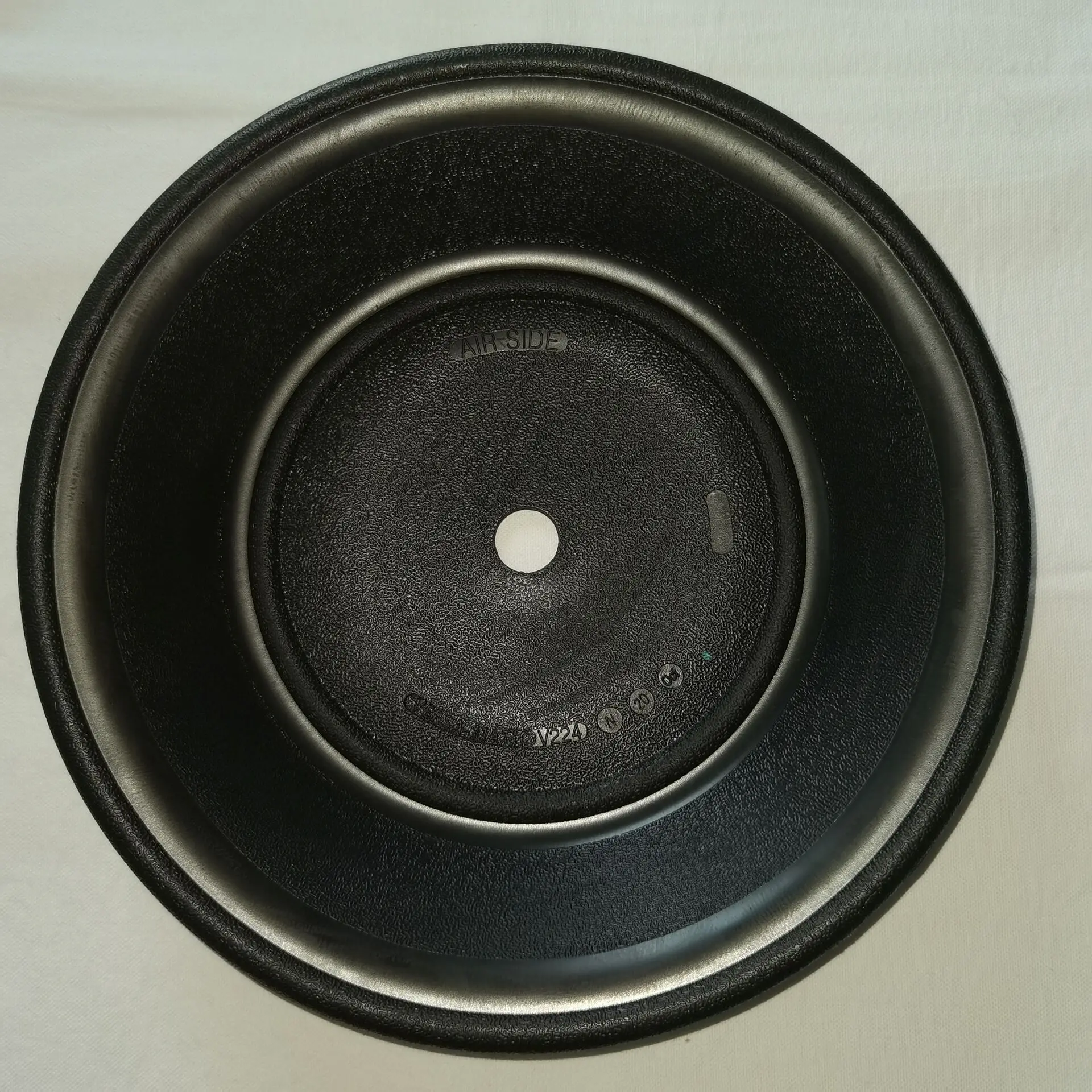 rubber diaphragm V224N V224BN use for Air-operated Double Pneumatic Diaphragm Pump