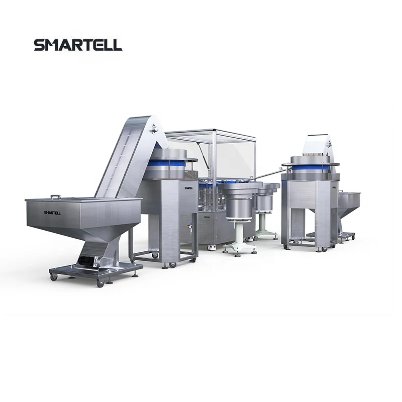 1ml -10ml 3-Part Barrel Plunger Gasket Hypodemic Needle Syringe Assembly Machine