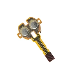 For PSP Go Button Flex Cable Start Select Button Line For PSP Go Start Repair Parts Replacement
