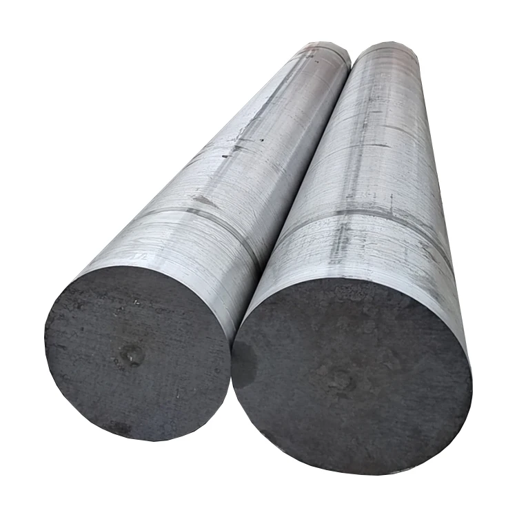Hot Sale Factory AISI 4140 Scm440 42CrMo4/1.7225 En19/709m40 Forged Alloy Steel Round Bars