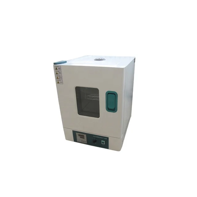 Лабораторная сушильная печь инструмент 40л доменная сушильная коробка электрическое отопление сушильная камера