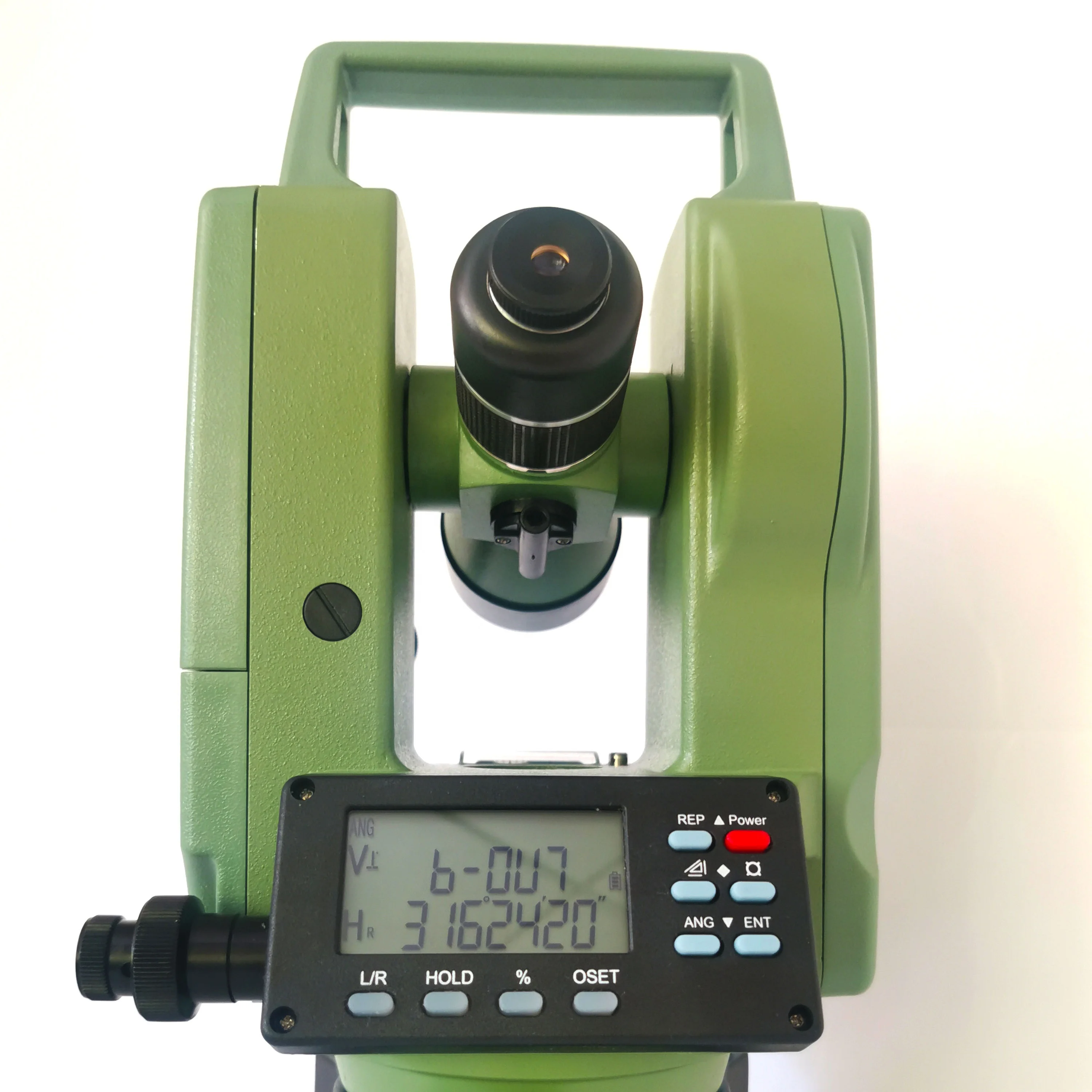 Industrial Grade Dadi De2al Theodolite with Touch Screen