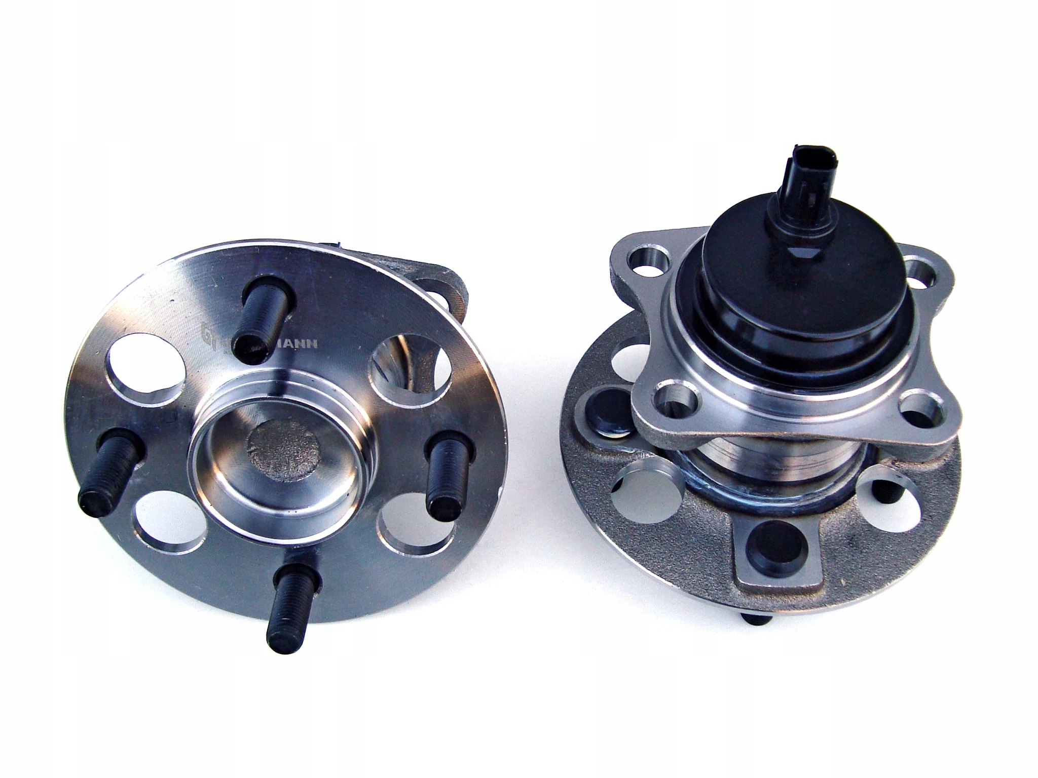 Подшипник ступицы колеса AutoFront 43550-02010 43550-42010