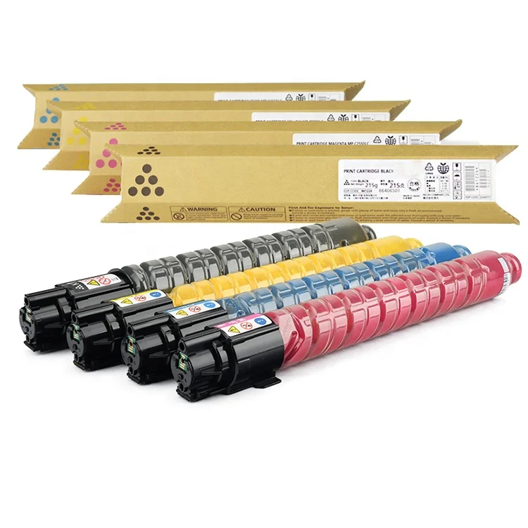 Top Quality Compatible Ricoh IM C300 Toner Replace for C400SFR