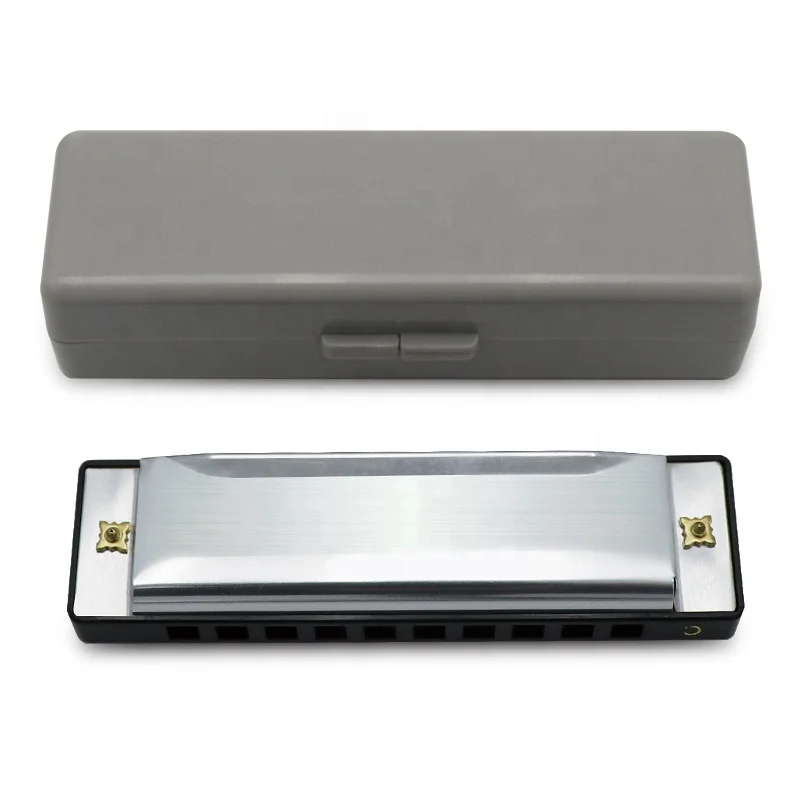 
Jdr Prices Custom Mouth Organ 10 Holes Gaita De Boca Blues Harmonika Harmonica 