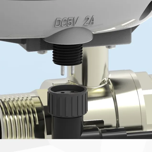 Садовая автоматическая система полива соединители для садовой воды с таймером