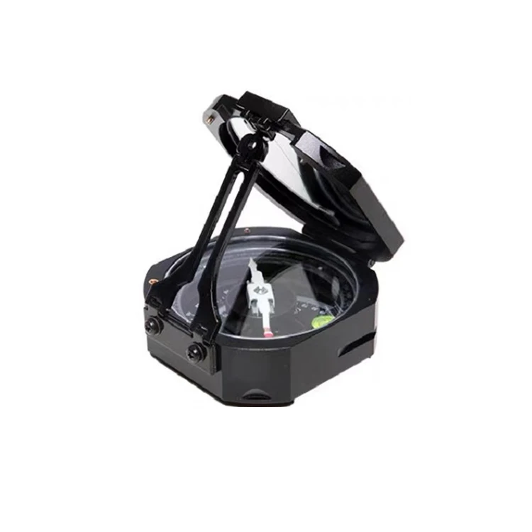 DQL-8 Damping Mining Geology Compass