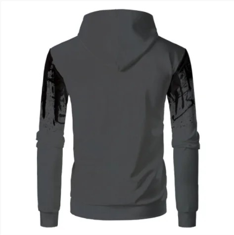 Long Sleeve Plus Size Paintball Jersey Printed Unisex T Shirt