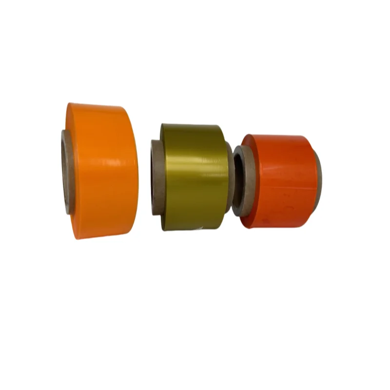Hot Sale Easy Peel  Multi-Layers Co- Extruding Plastic  Nylon Food Packaging Casing  Film For Food Packaging