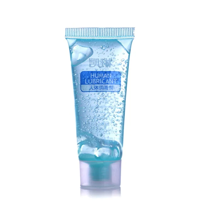 25ml Sex Lubricants Water-based transparent Human body Sex Oil Vagina Lube