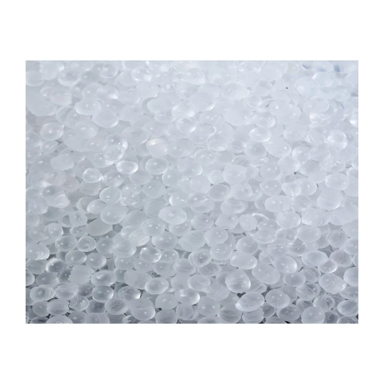 Customizable Hardness Self-Adhesive For Cotton Wrapping Film Tpu Tpe Material Tpr Raw Material Extrusion Tpe Raw Material