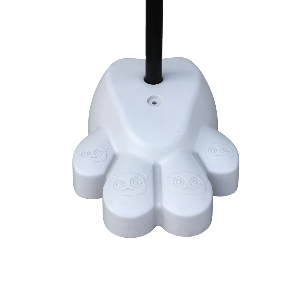 High Quality Durable Team Sports Cute Adjustable Lifting Basketball Stand