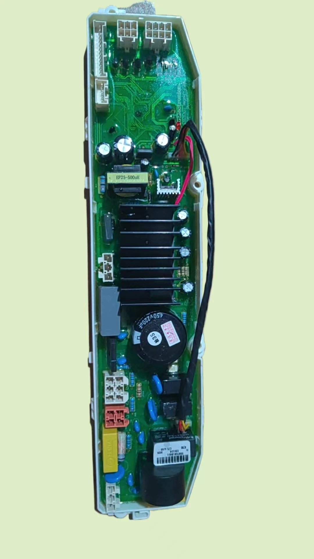 For LG  Multiple models Washing Machine Motherboard Fully Automatic or Semi-automatic Washing Machine Control Board