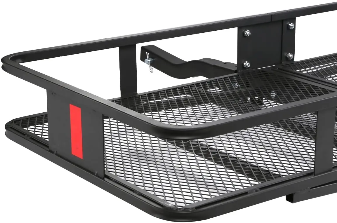 ANTAI Hitch Mounted Baskets
