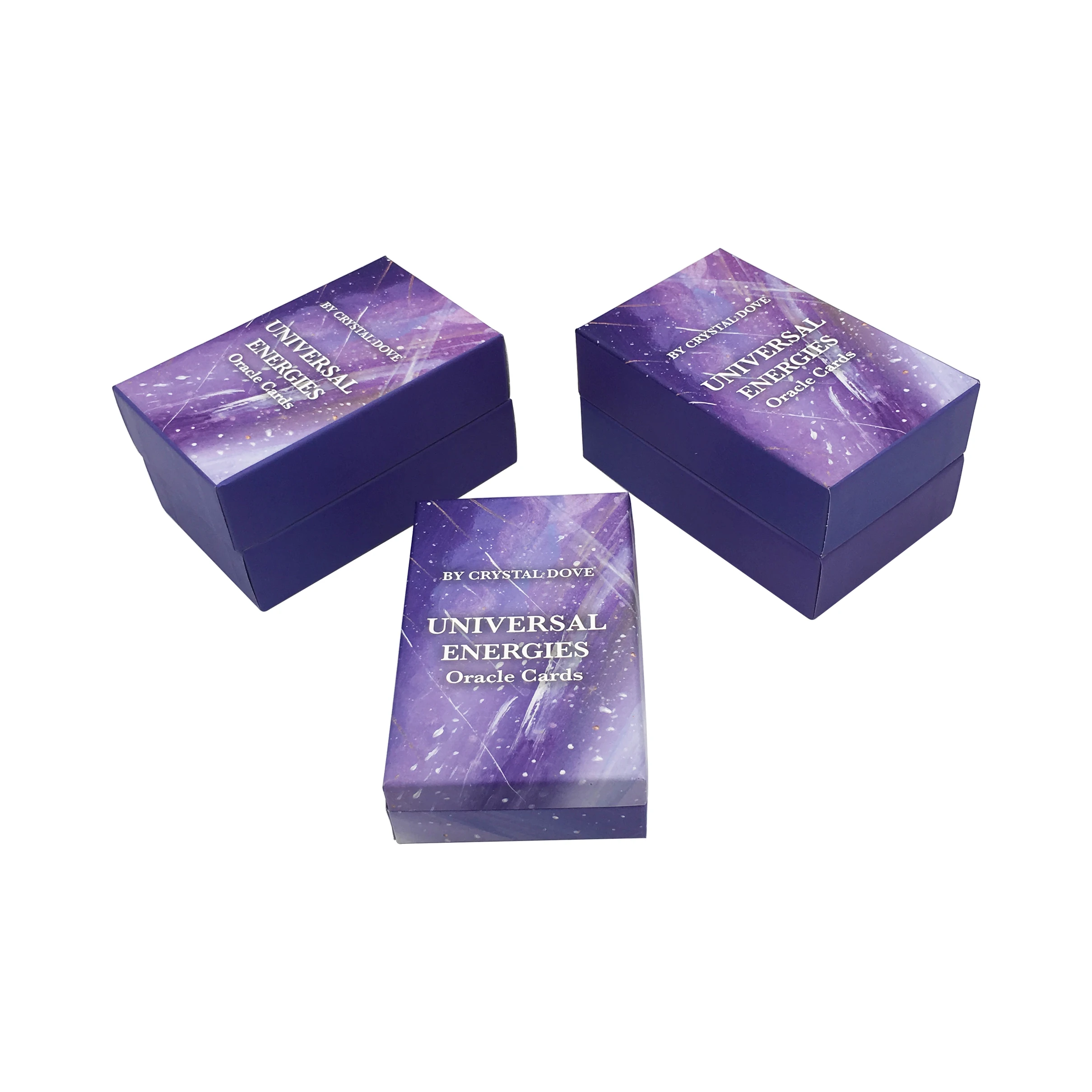 custom holographic and gold edges tarot cards printing gold foil tarot card deck wholesale