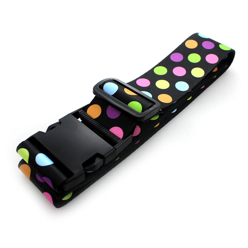 Premium Quality Luggage Belt Suitcase Strap Luggage Straps For Travelling