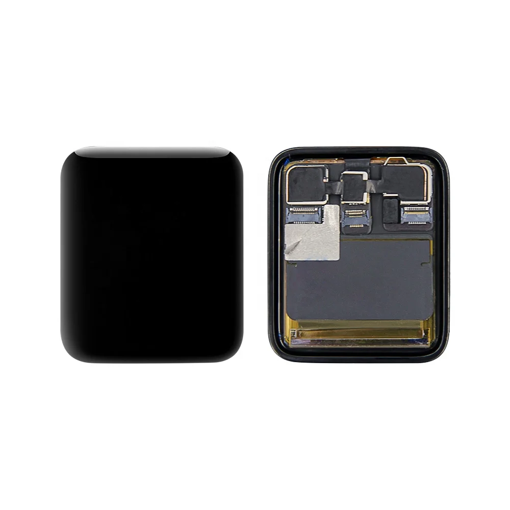 GPS + Cellular For Apple Watch Series 3 38/42mm LCD Display A1860 A1861 A1889 A1891 For iwatch S3 Touch Screen Digitizer