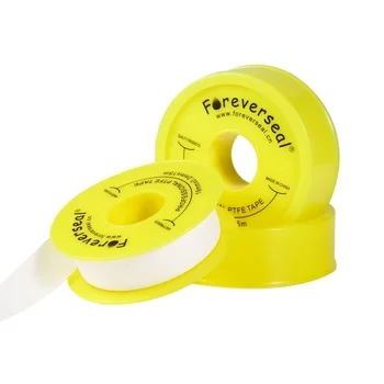 19mm Ptfe Thread Seal Tape UL Certificated Reliable Quality