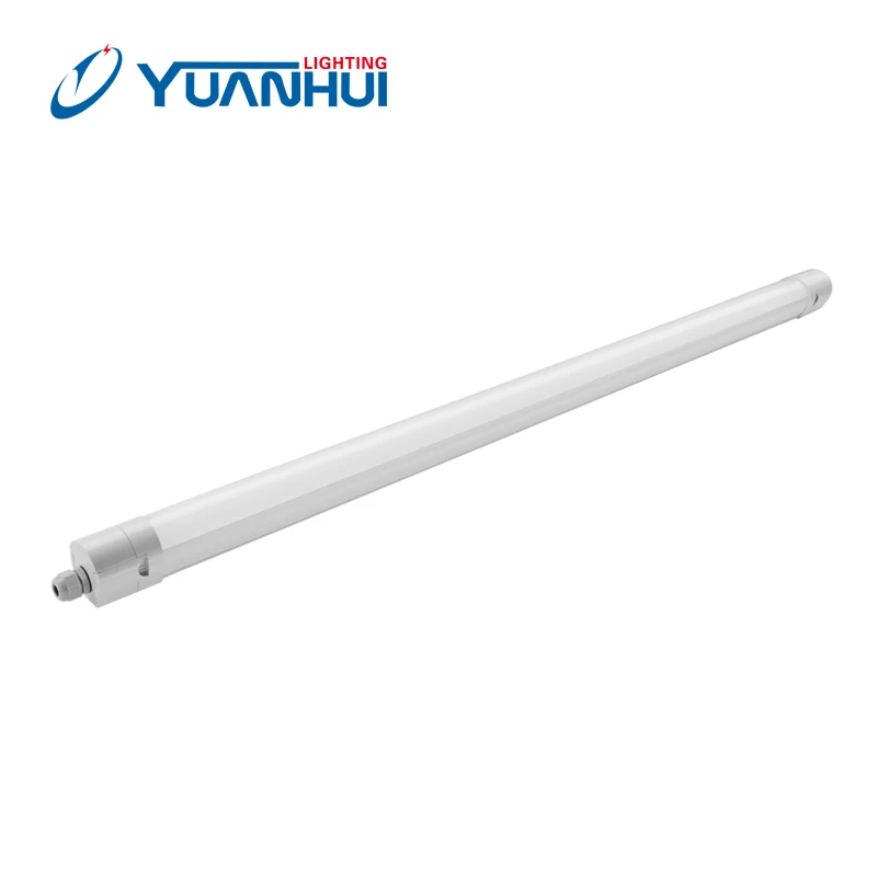 Светодиодная трехслойная лампа 3/5-летняя гарантия CCTAdjustable SmartConnection LED triproof