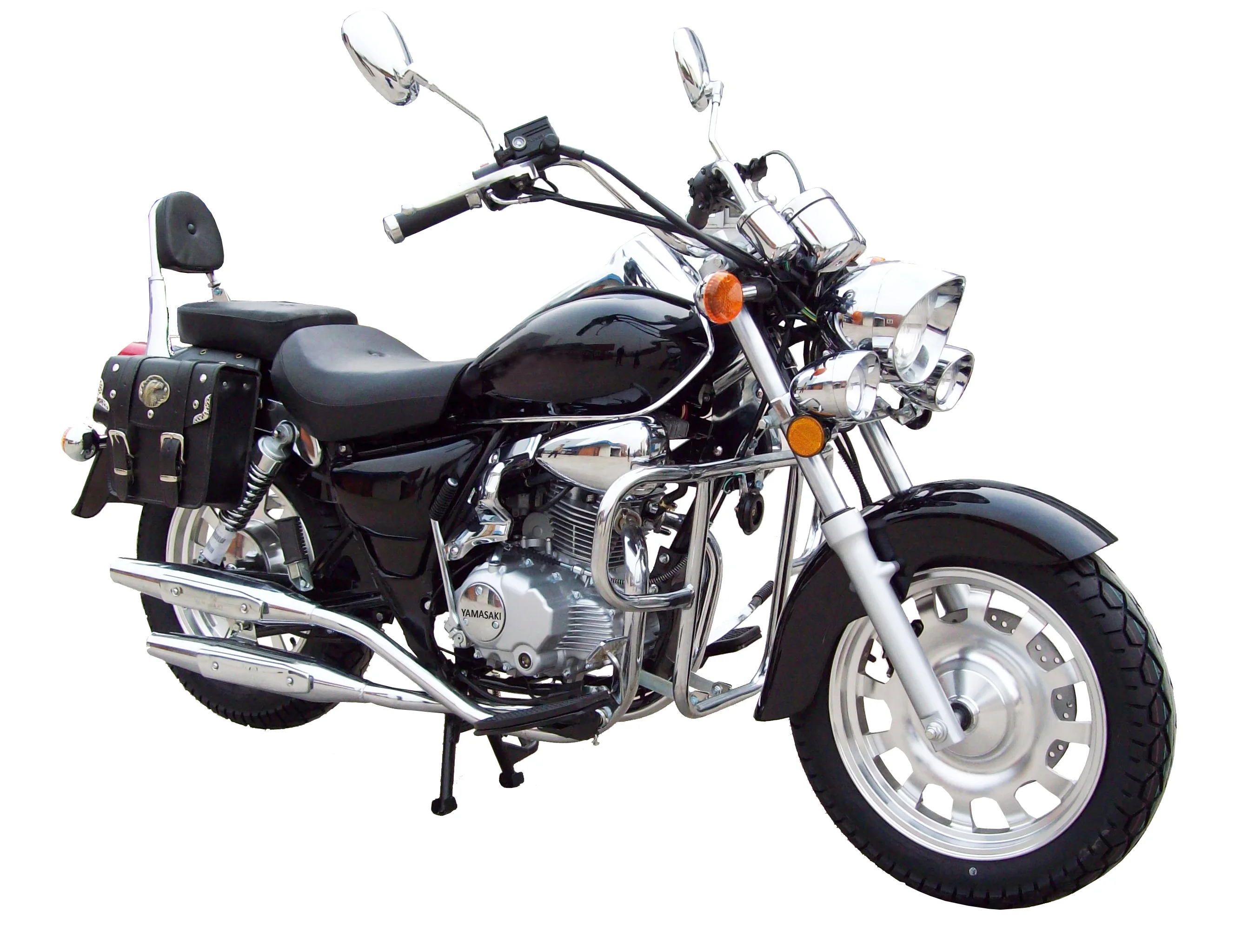 Hot Sell Personality Motorcycle 125cc Mini Chopper Motorcycle