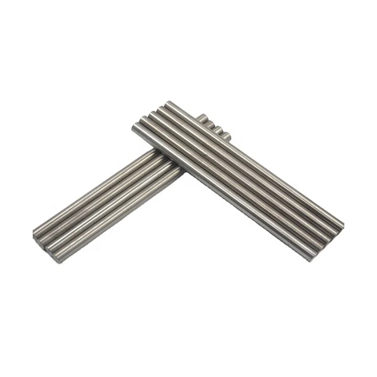 Производители, оптовая продажа, квадратные титановые прутки из титанового сплава gr5 для медицинских целей