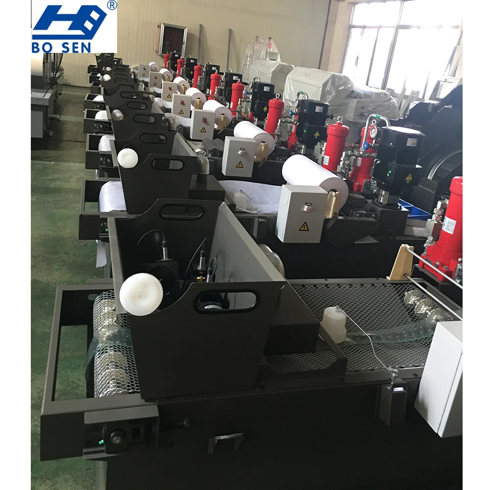 The promotion product high-quality paper tape filter
