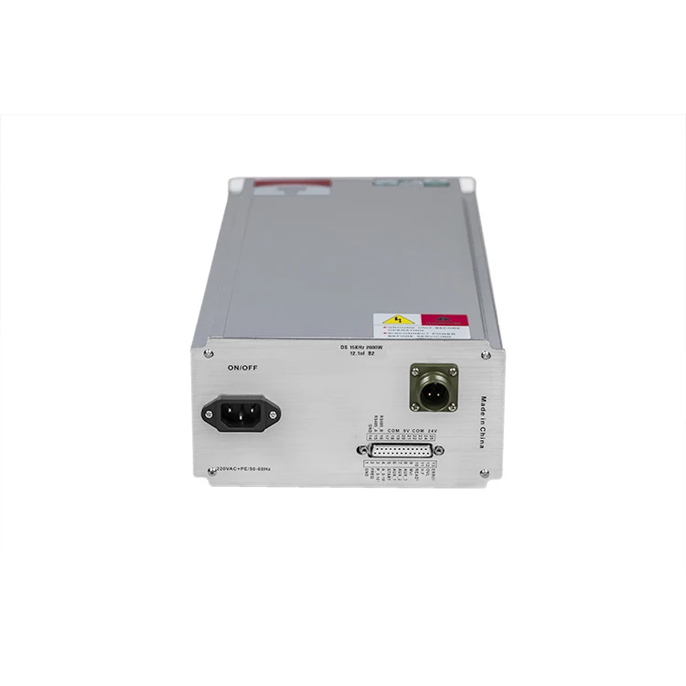 High frequency ultrasonic power generator supply 40K ultrasonic power generator for Plastic welding