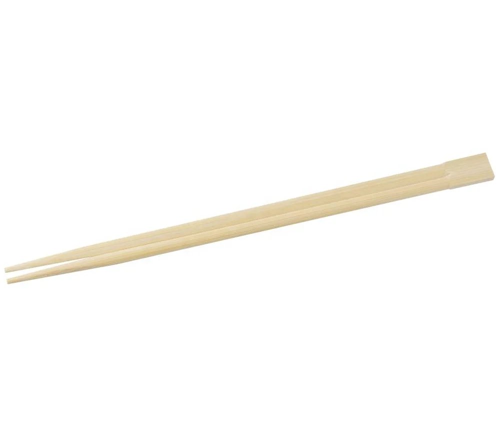 
Wholesale ECO-friendly 20cm Natural Bamboo Round Chopsticks Manufacturer 
