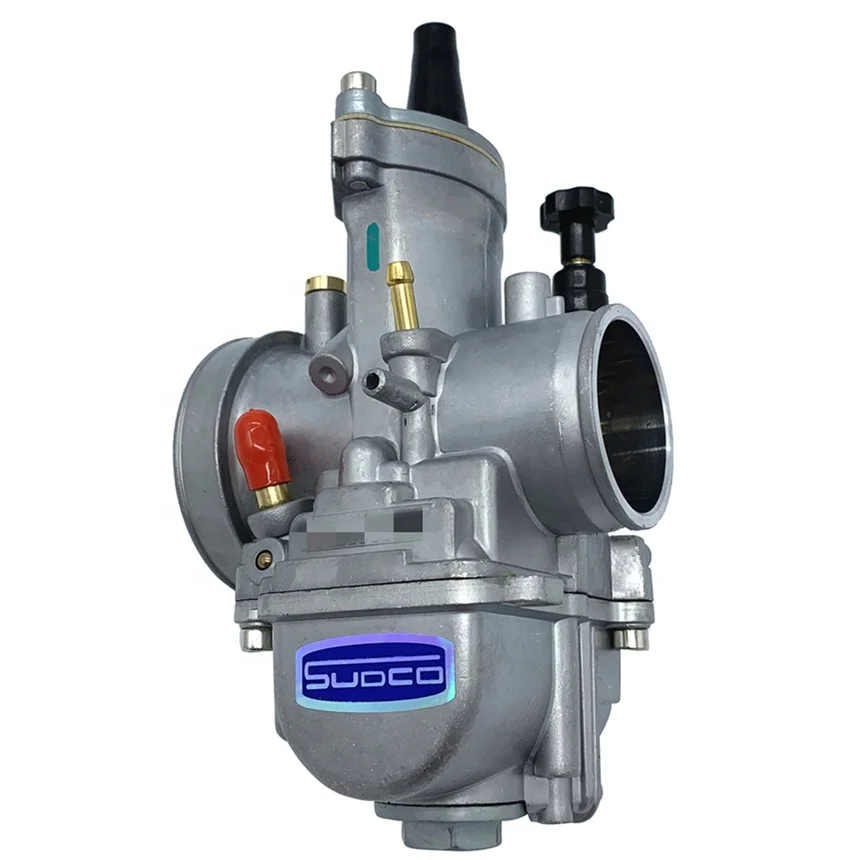  Карбюратор гоночный для KEIHIN PWK карбюратор моторных систем KAWASAKI yamaha 28 мм 30 32