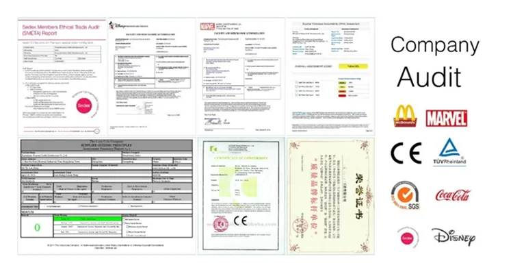 Figures To Indoor Decoration