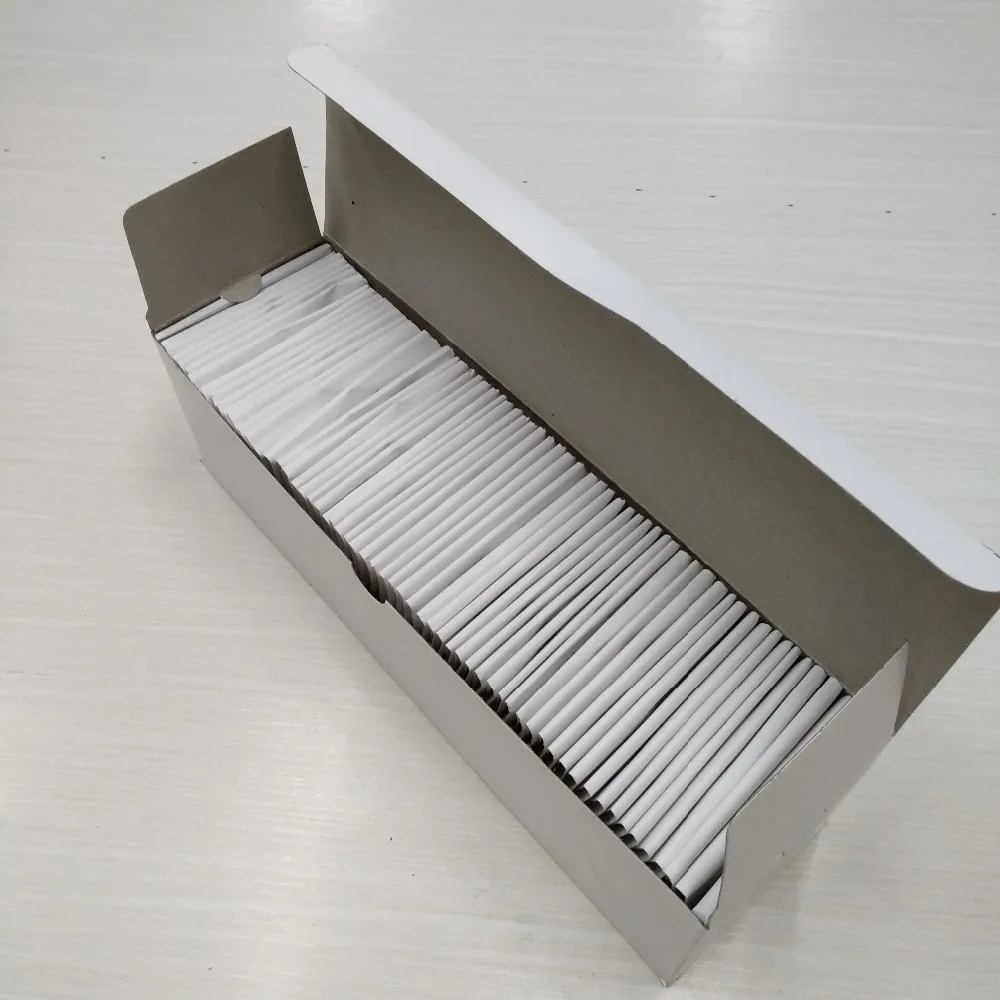 Fashionable and popular 1.56 anti glare stock photochromatic purple/blue optical lenses with multi coating