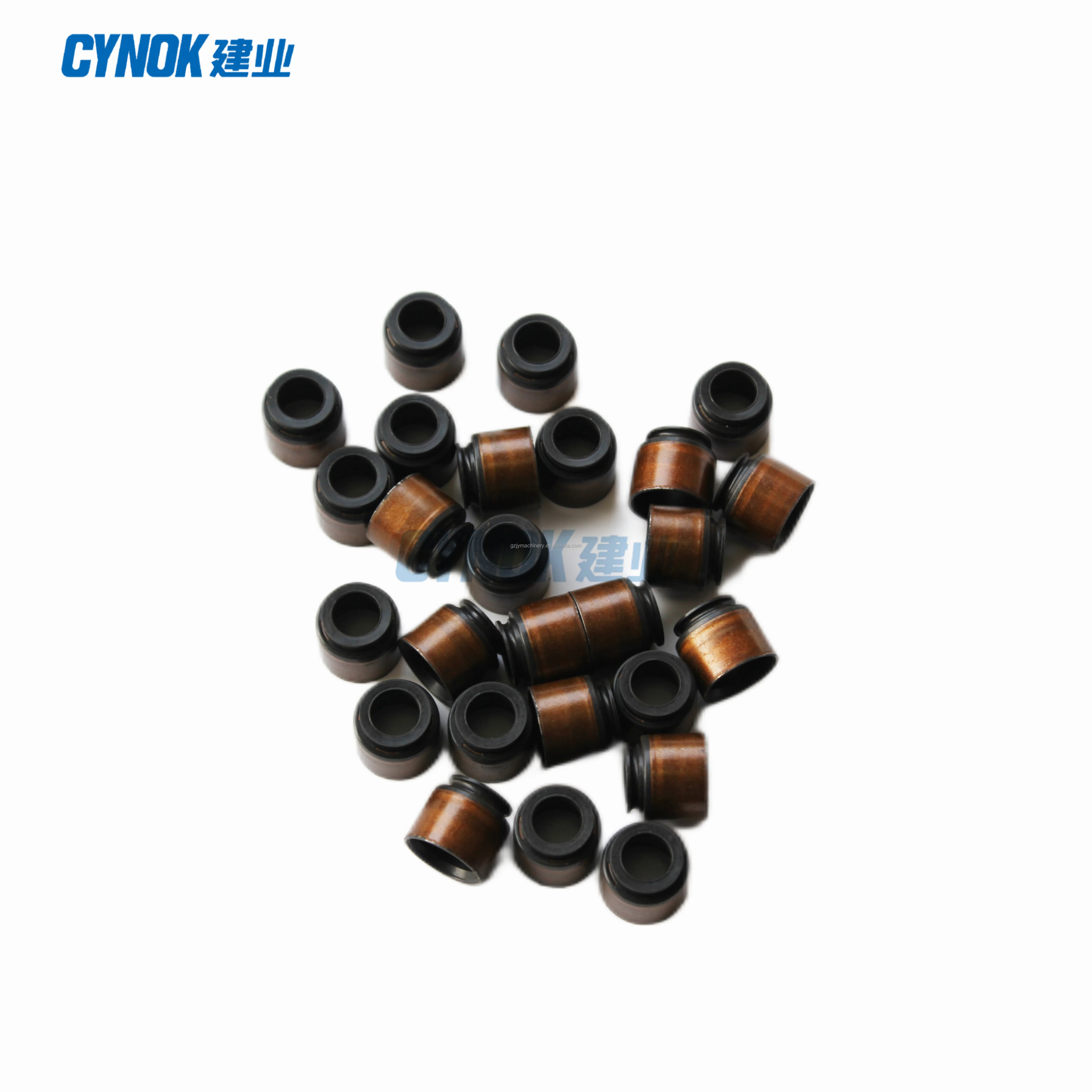 Оригинальный амортизатор масляного уплотнения для сжатия Shock TC4 12,5*26*7/9 DC41 20*32*10/15