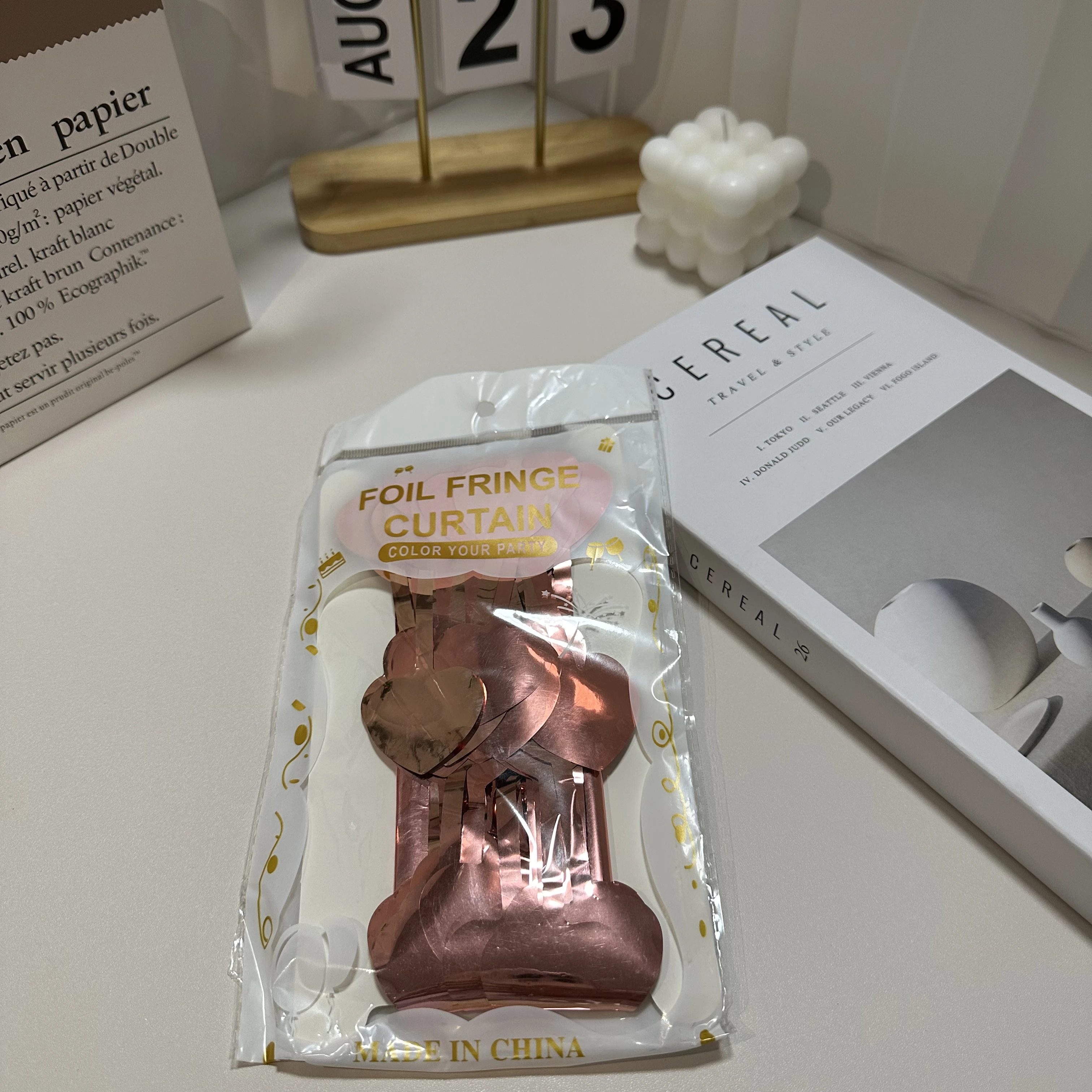 Wholesale 2m colorful Golden rain curtain Party Party supplies Birthday wedding background wall decoration dazzling door curtain