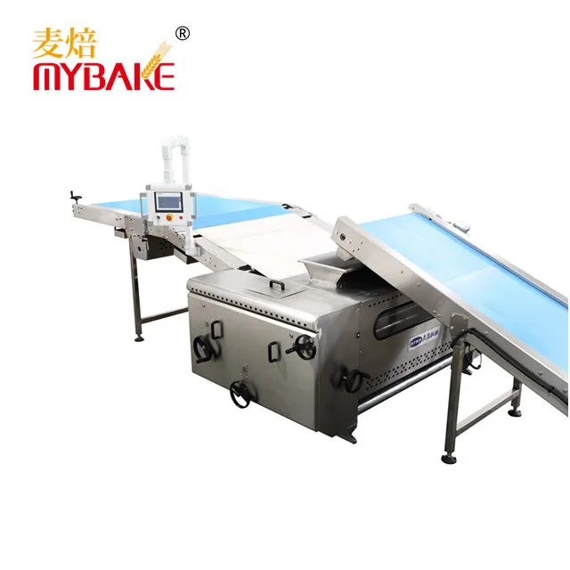 
2020 Factory PLC Automatic Biscuit and Cookie Making Machine Production Line Price in Pakistan 