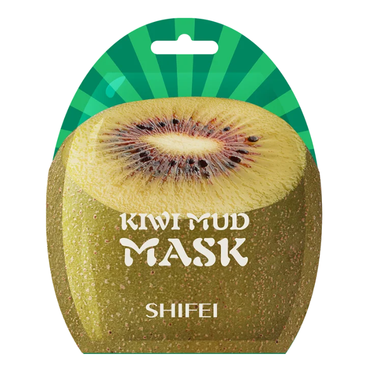 SHIFEI FACTORY Custom Private Label Facial Sheet Mask Vegan & Natural Fruit Watermeleon Sheet Mask Hydrating & Anti aging