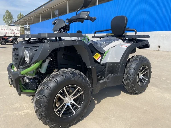 Fangpower EEC5 T3 Euro 5 delphi EFI EPS 500 570 600 650 850CC atvs 4x4 4 wheeler 2-местный квадроцикл для взрослых с EEC EPA T3