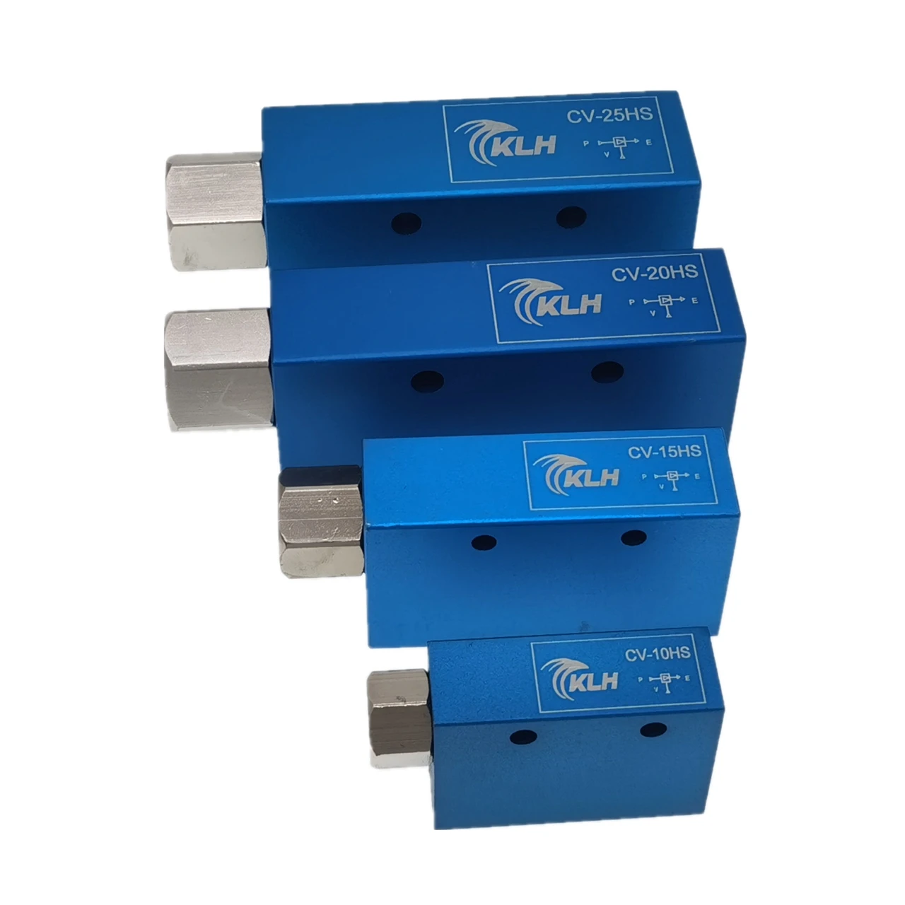 SCV CCV Series high quality pneumatic aluminum alloy air vacuum ejector vacuum generator